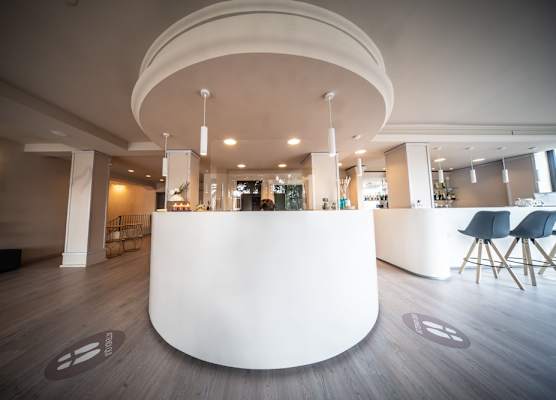 Hotel Le Grazie 1