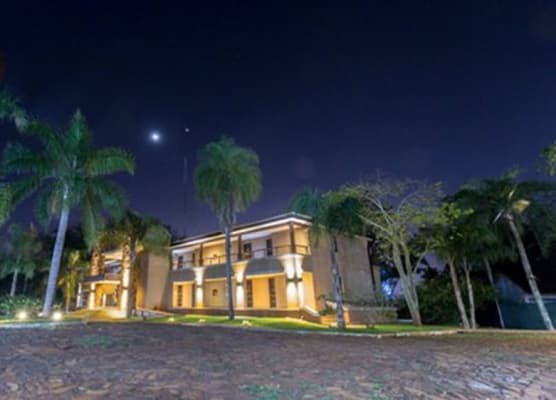 Pirayu Hotel & Resort 1