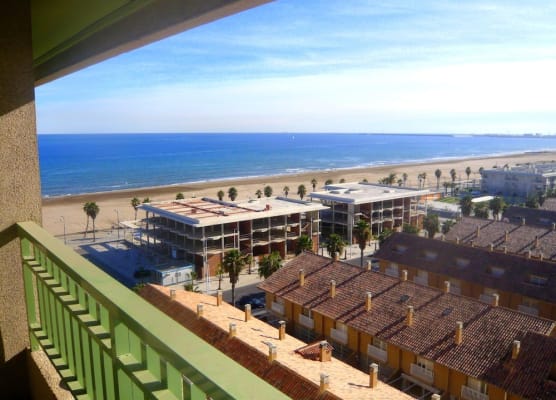 Patacona Green Holiday 1