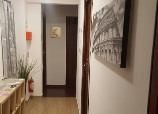 Domus Vatican Holiday's 1
