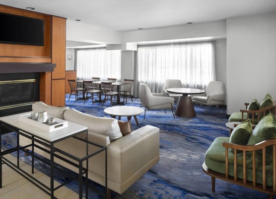 Fairfield by Marriott Inn & Suites Denver Airport 1