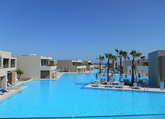 Astir Odysseus Kos Resort and Spa 1