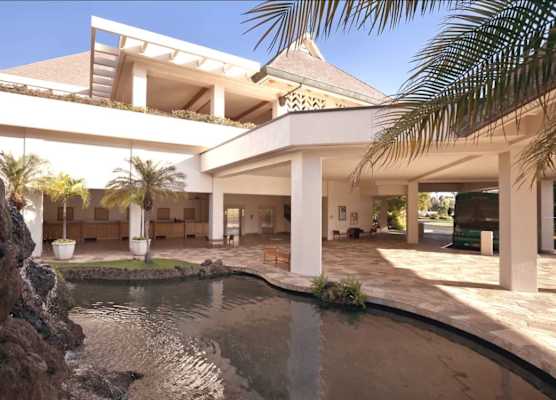 Sheraton Maui Resort & Spa 1