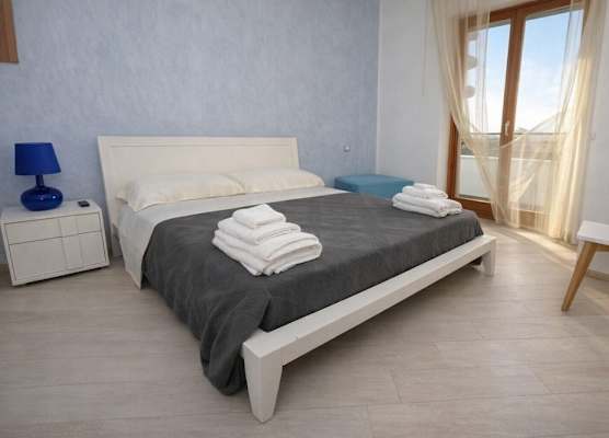 Hotiday Gallipoli Lungomare 1