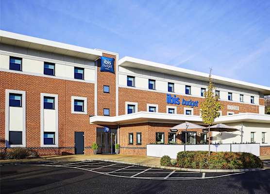 ibis budget Leicester 1