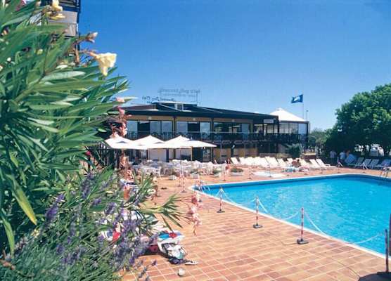 Hotel Marina Uno 1