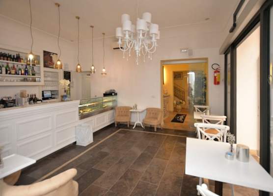 Hotel Gargallo 1