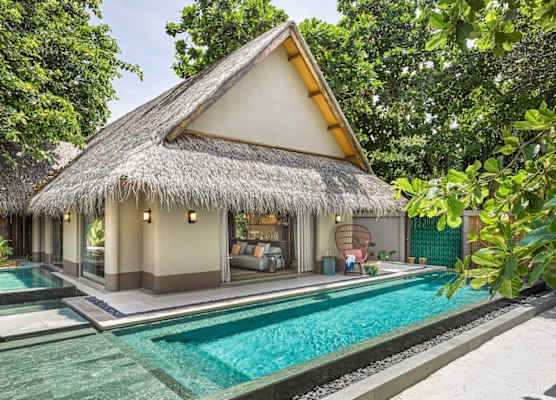 Joali Maldives 1