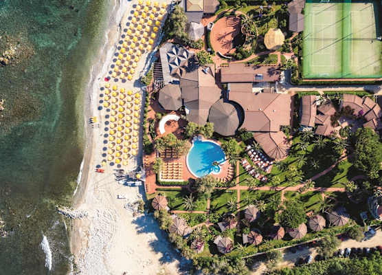 Baia Del Sole Resort 1