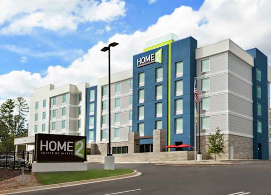 Home2 Suites By Hilton Columbia Harbison 1