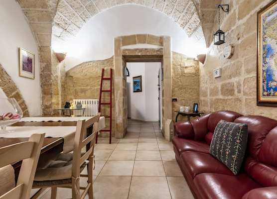 Antiche Volte B&B 1