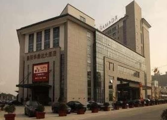 Ramada Changzhou 1