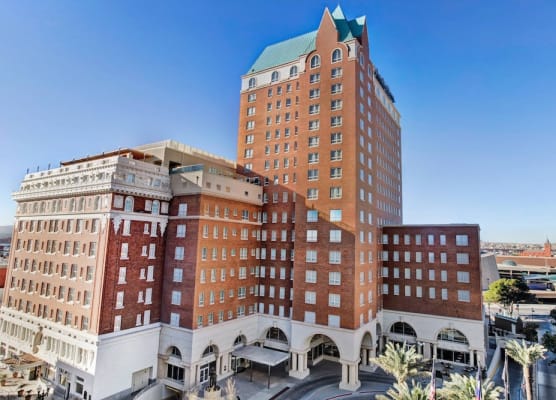 Hotel Paso Del Norte, Autograph Collection 1