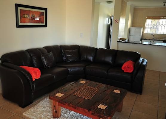 Bradclin Beach Blouberg 1