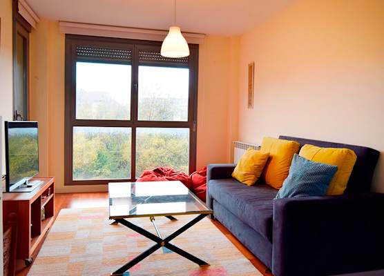 Apartamentos Las Margas Sabiñánigo 3000 1