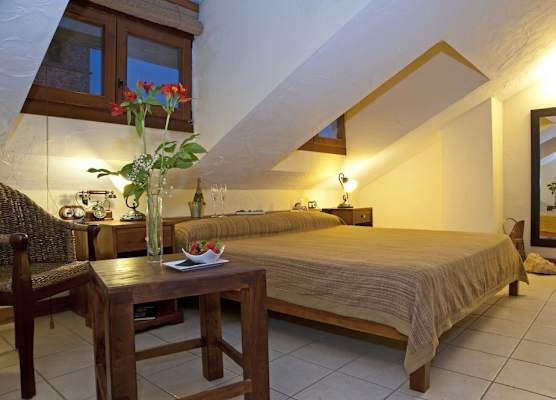 Hotel Triskel 1