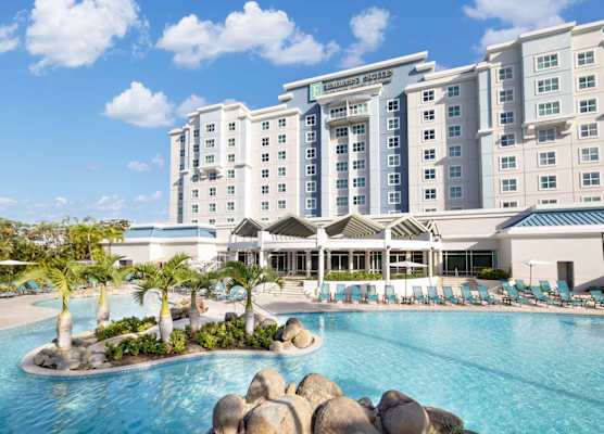 Embassy Suites by Hilton San Juan Hotel & Casino 1