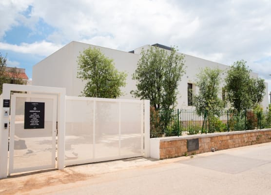 Lisetta Gardens Boutique & Suites 1