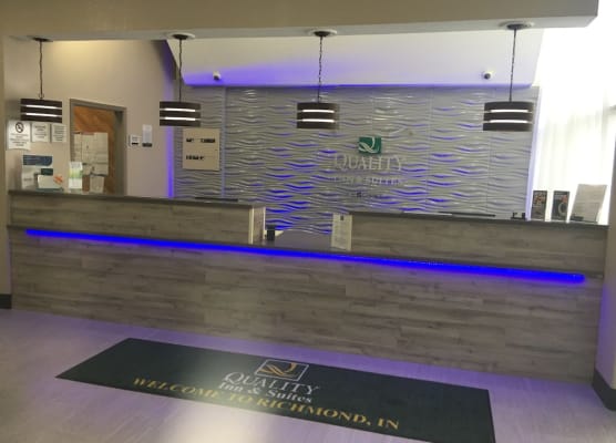 Quality Inn and Conference Center 1
