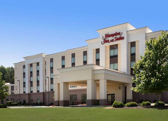 Hampton Inn & Suites Athens-I-65 (Huntsville Area) 1