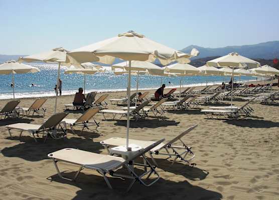Sitia Bay 1
