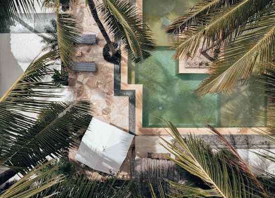 Sahari Zanzibar 1