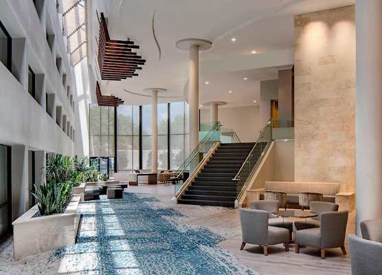 San Antonio Marriott Northwest Medical Center 1