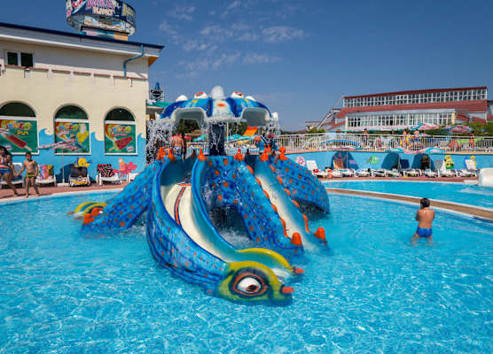 Perla Royal Hotel - All Inclusive 1