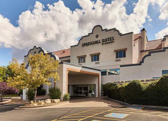 SpringHill Suites Prescott 1