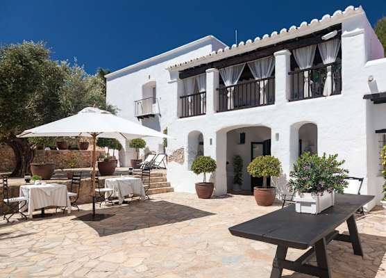 Agroturismo Can Guillem 1
