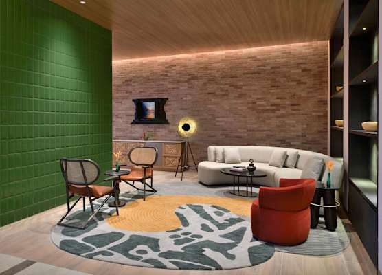 The Artiste, Kochi, A Tribute Portfolio Hotel , Forum Mall 1
