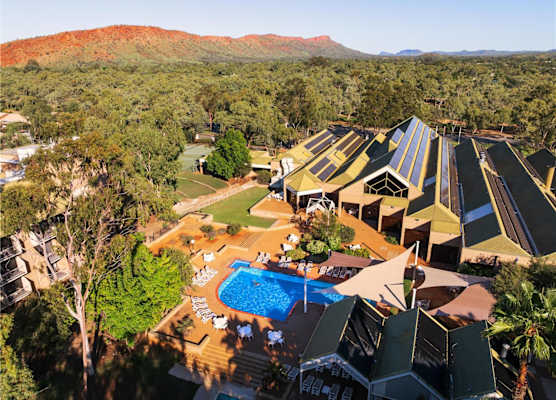 DoubleTree by Hilton Alice Springs 1