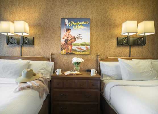 The Yankee Inn 1