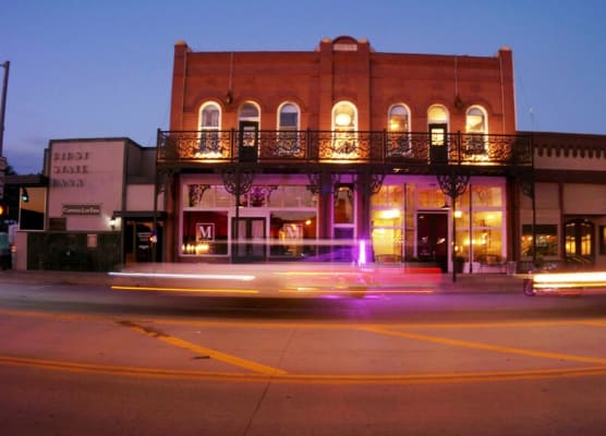 Mulberry Inn 1
