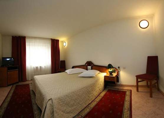 Euro Hotel 1