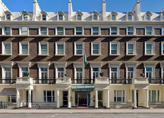 Guild Hotel Marble Arch 1