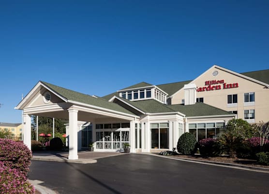 Hilton Garden Inn Savannah Airport 1