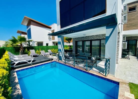 Luxury Villa Ada Marin 1