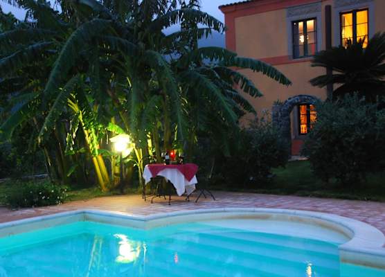 Casale Romano Resort e Relais 1