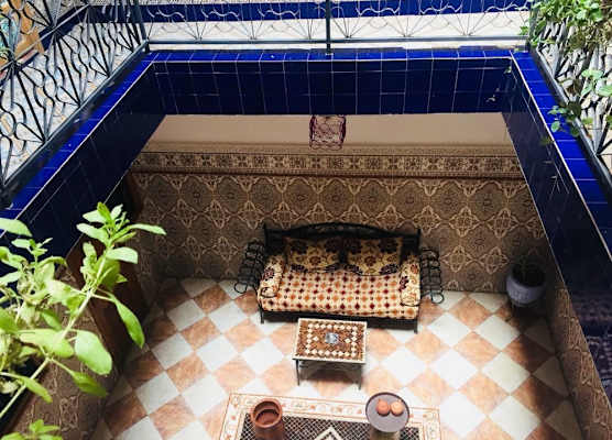 Hotel Medina 1