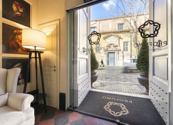 Profumo Maison Colosseo 1