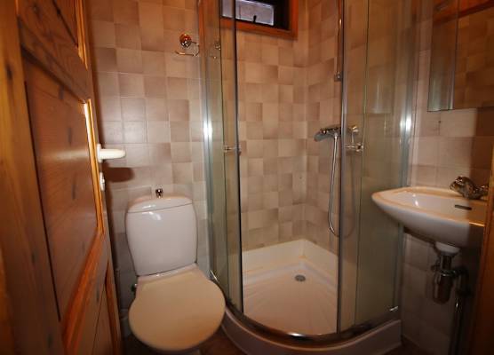Arhus Cottage and Camping 1