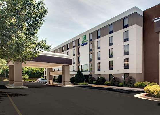 Holiday Inn Express RICHMOND-MECHANICSVILLE by IHG 1