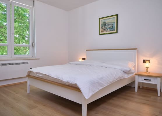 Bacci Central 2-Bedroom Apartment by Litto 1