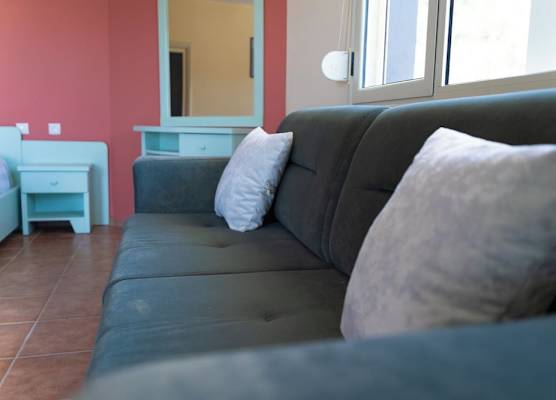 Olivet Hotel 1