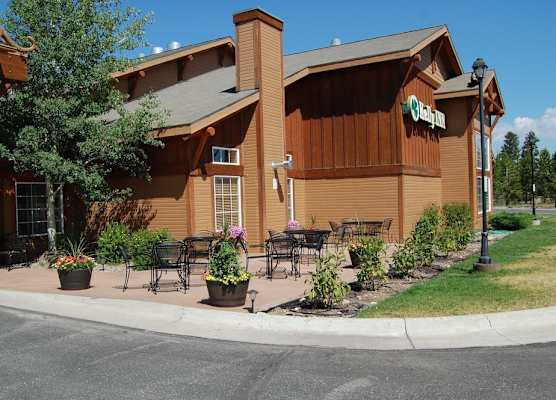 Kelly Inn West Yellowstone 1