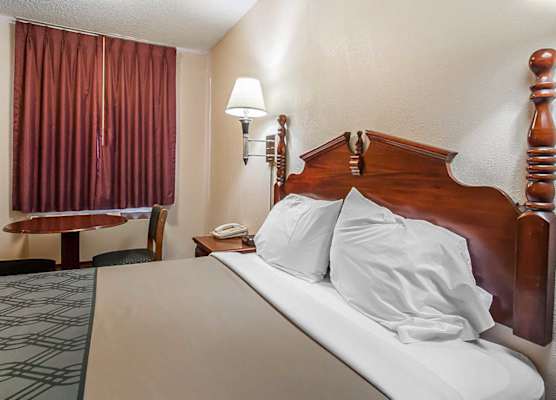 Quality Inn Brownsville 1