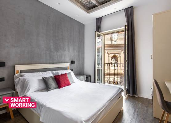 Villena Plaza by Wonderful Italy 1