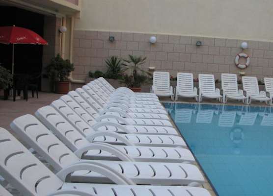 EUROCLUB Hotel 1
