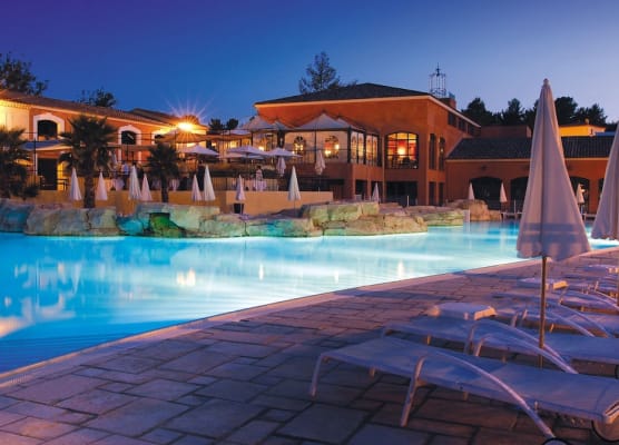 Lagrange Vacances Domaine de Fayence 1